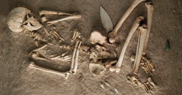 L’età del Rame. La pianura padana e le Alpi al tempo di Otzi