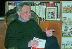 Incontro con Sergio Rinaldi Tufi