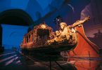 La barca sublime: un Bucintoro per i Savoia
