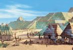 Cahokia. C’era una volta… l’America