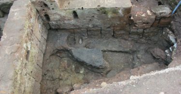 Andrea Carandini. Iuppiter Stator in palatio ritrovato?