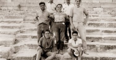 Lina Di Stefano: il volto sereno dell’archeologia