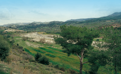 Sull’isola di Afrodite. Cipro fra Oriente e Occidente