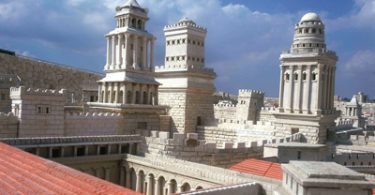 Erode: il grande costruttore