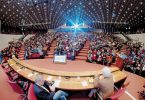 Ecco il IX Incontro AV