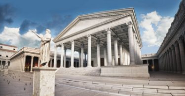 Com’eri bella… Aquileia