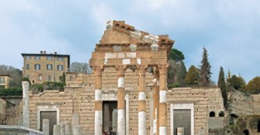 Brixia. Brescia: una vita nuova per il Capitolium