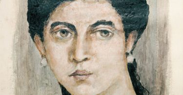 Encausto: un’arte ritrovata?