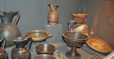 Signori di Maremma. Quei principi etruschi fra Populonia e Vulci