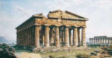 Rosantico: un fiore per Afrodite