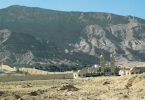 Sant’Antonio del deserto: viaggio nell’Egitto dei Copti