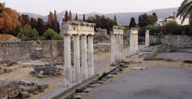 Kos: la più bella di tutte…