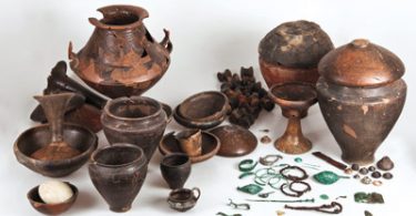 Venetkens: viaggio nella terra dei Veneti antichi