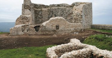 Castelpagano di Apricena