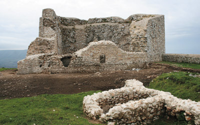 Castelpagano di Apricena