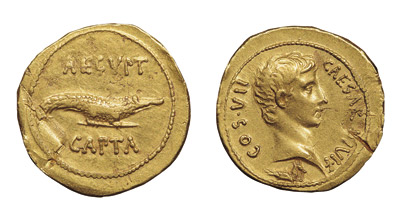 Cleopatra VII: l’incantesimo dell’Egitto