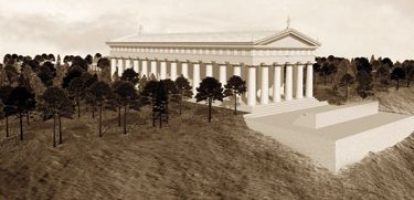 Hera e il profumato Lacinio