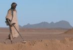 Berenice. Oro della Nubia: quella crudele corsa infinita