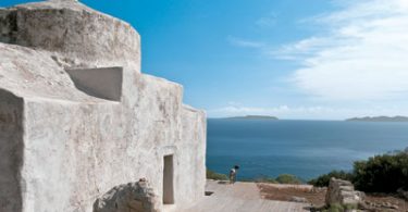 Tonnara Florio: le Egadi ricordano