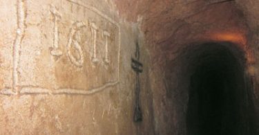 Narni. L’acquedotto romano dell’antica Narnia