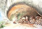 L’orso e i Neandertal: incontri ravvicinati sull’altopiano di Pradis