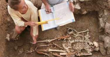 Le temibili spade dei Celti