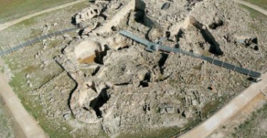 Campidano. Barumini e Villanovafranca: dentro le regge nuragiche