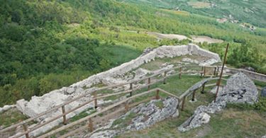 Alla scoperta di Monte Copiolo