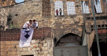 Archeologia e diritto. La Convenzione dell’Aja