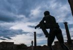 Visiting Pompei. Quando parlano le immagini