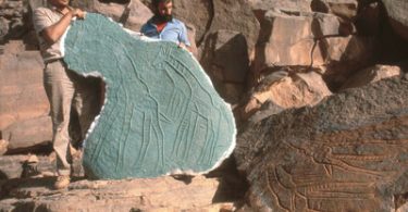 Incontri ravvicinati con la Preistoria