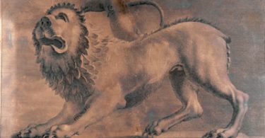 Cortona. Etruscan passion: quando in Gran Bretagna si innamorarono dell’Etruria