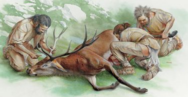 Mondeval de Sora: gli ultimi cacciatori preistorici