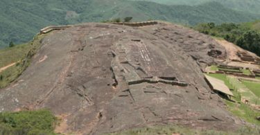 Samaipata: ai confini dell’umanità