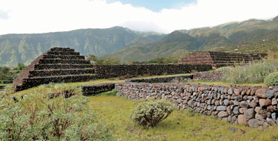 Isole Canarie: una lunga cultura neolitica