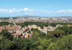 Gianicolo: l’ottavo colle di Roma