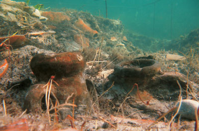 Antiche navi: croce e delizia di archeologi e restauratori