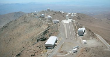 Archeoastronomia. Osservatorio precolombiano nel deserto dell’Atacama