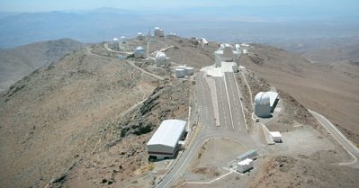 Archeoastronomia. Osservatorio precolombiano nel deserto dell’Atacama