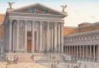 Le chiavi di Roma. La città di Augusto