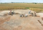 Bodzia: stranieri nella nuova Polonia del X-XI secolo