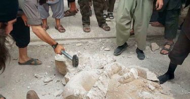 Iraq e Siria: l’estinzione del patrimonio culturale