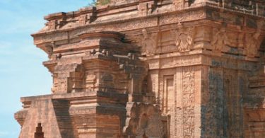 Champa e il cuore del Vietnam