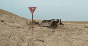 Iraq. Eridu e il giardino dell’eden