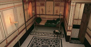 Rivoluzione Augusto. Il principe, il tempo, la città