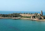 Il tempio e il castello: fortezze in Terra Santa