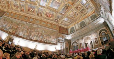 La prima volta di “tourismA”: in diecimila al grande appuntamento