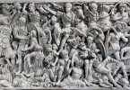 Da Commodo a Diocleziano