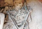 La Almoloya. Il potere in Occidente