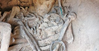 La Almoloya. Il potere in Occidente